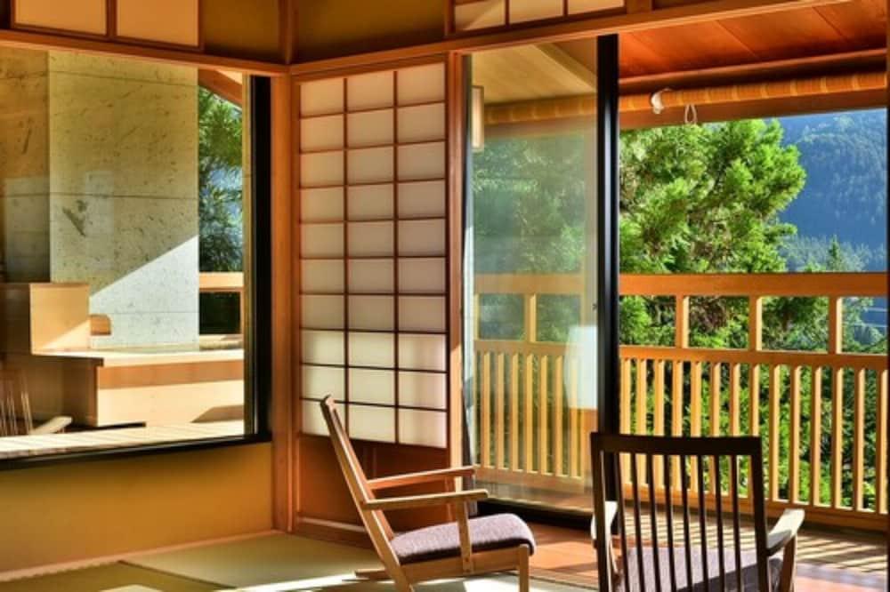 Senjukaku Hotel Yamanouchi  Exterior photo